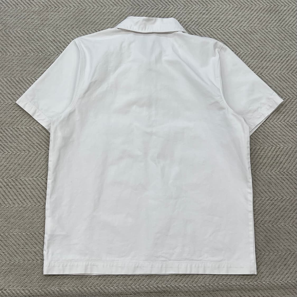 나이키 하프 집업 셔츠 r3886 상품이미지2