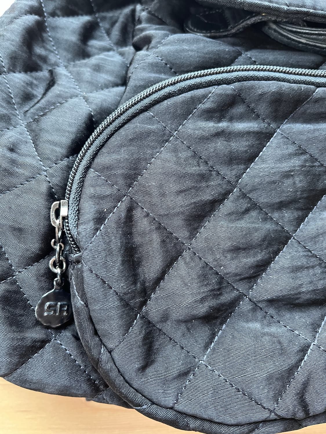 소니아 백팩 상품이미지4