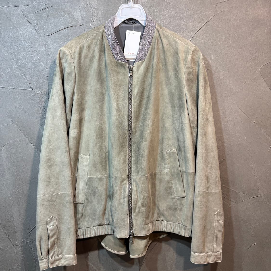 [40] BRUNELLO CUCINELLI 브루넬로 쿠치넬리 자켓 상품이미지1