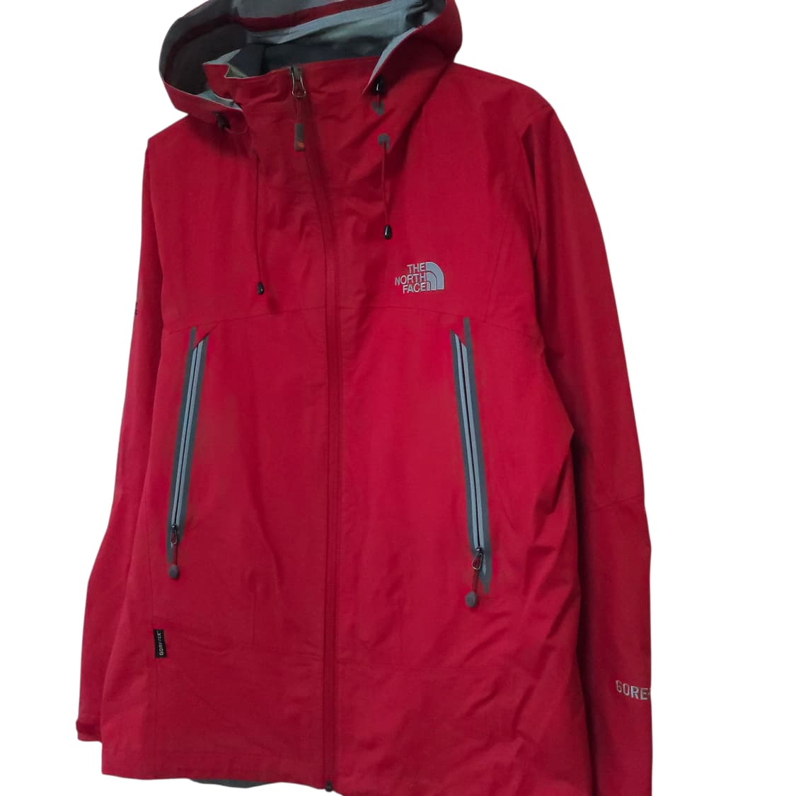 노스페이스 고어텍스 바람막이 100-105 방수 상품이미지3