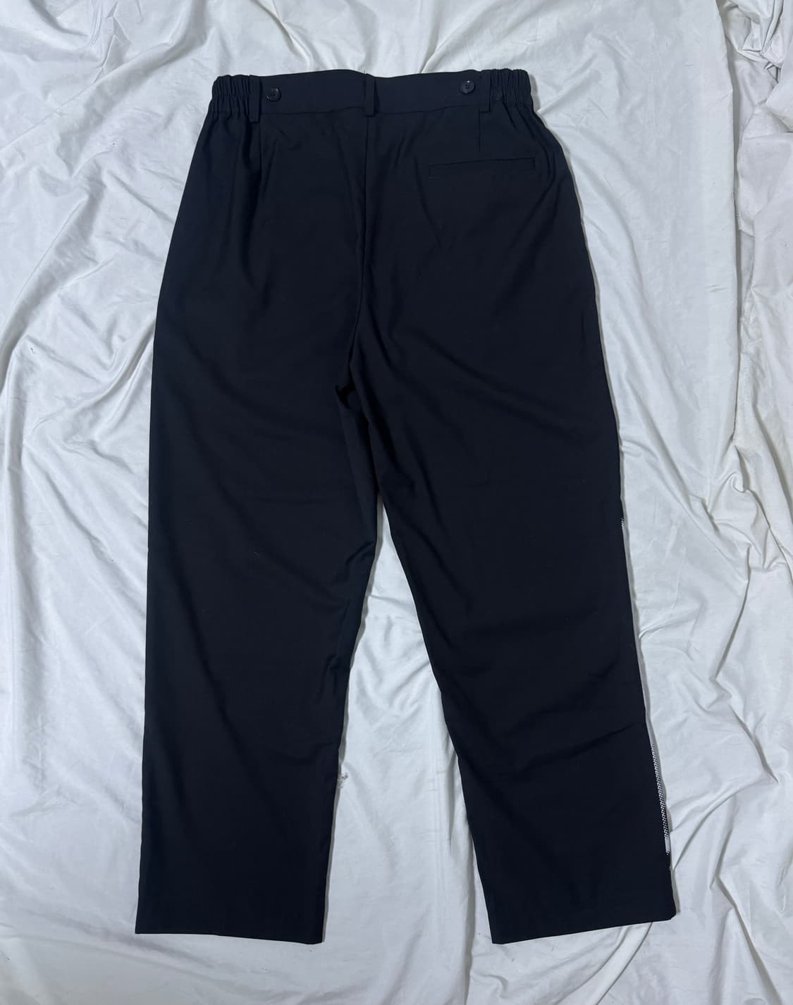 Moditec 섹스피스톨즈 프린트 팬츠 펑크 아나키 상품이미지2