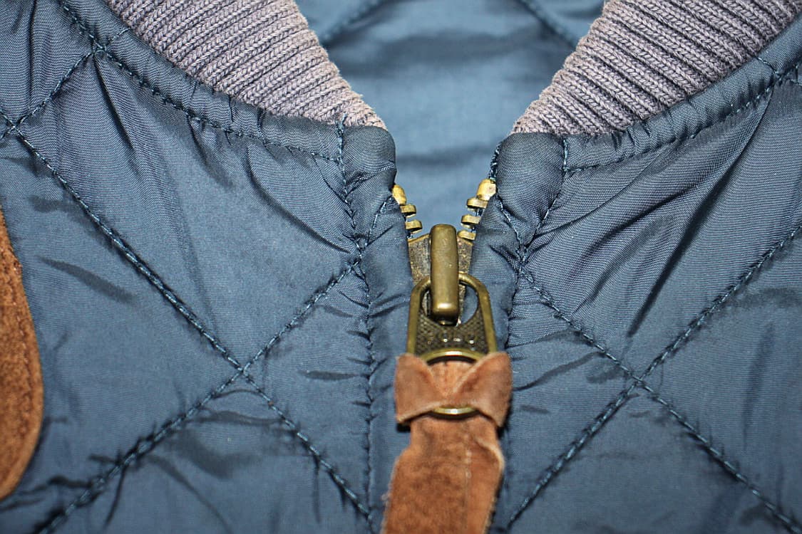 Polo Ralph Lauren 폴로퀄팅 베스트M 상품이미지7