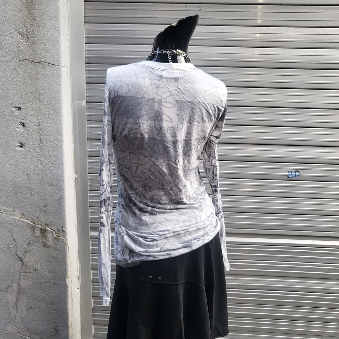 LIBERTALIA long sleeves   상품이미지4