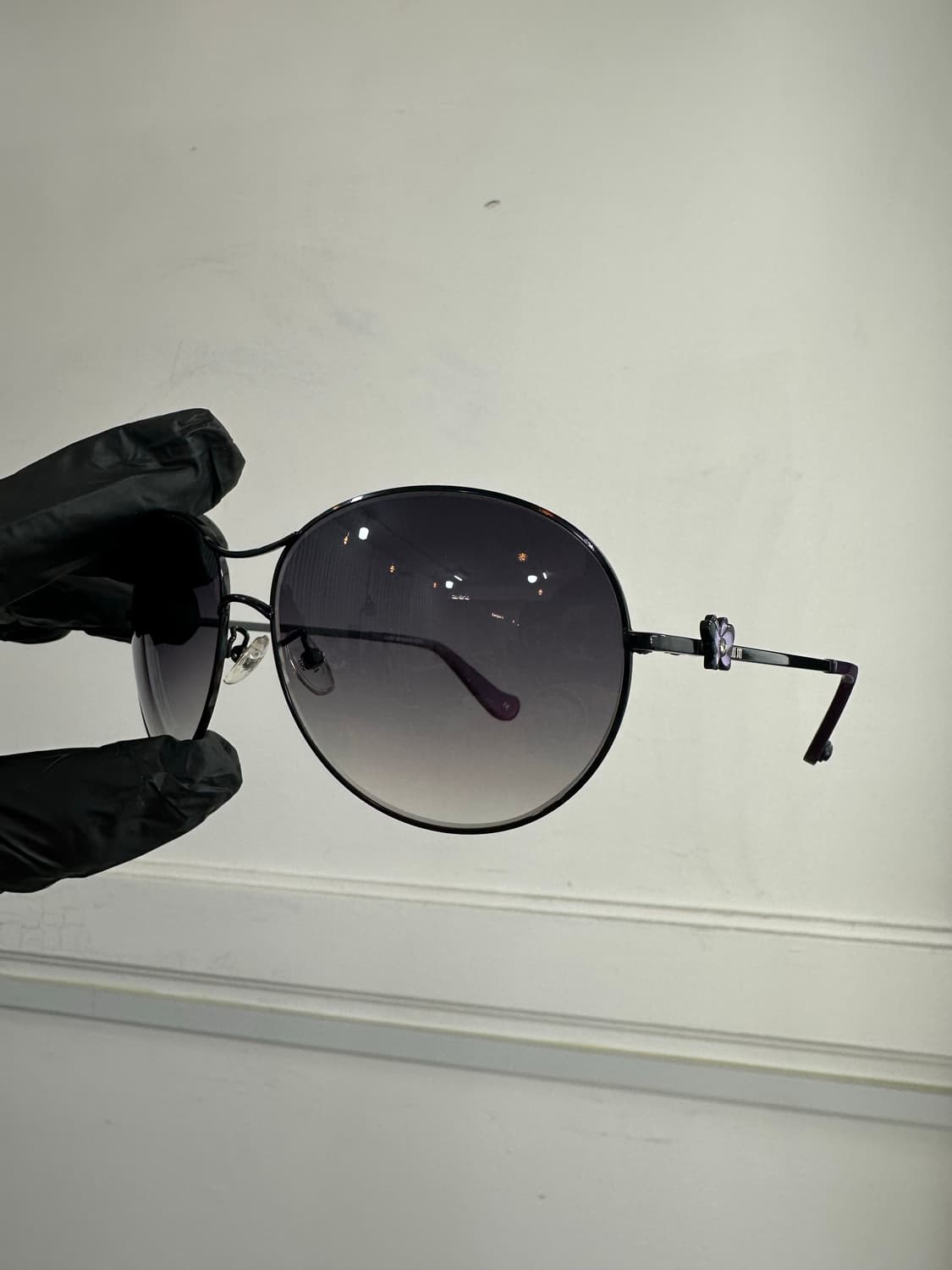 [새상품 무료배송] Made in Italy 안나수이 선글라스 상품이미지5