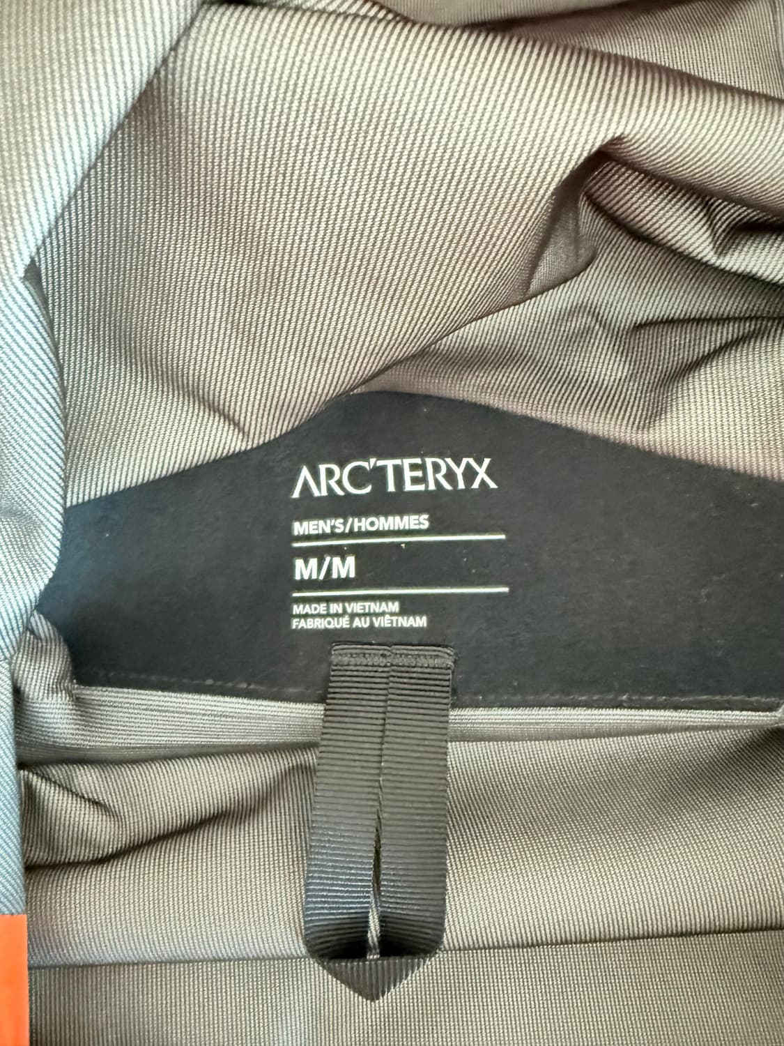 아크테릭스 베타 LT 자켓 페놈 상품이미지3