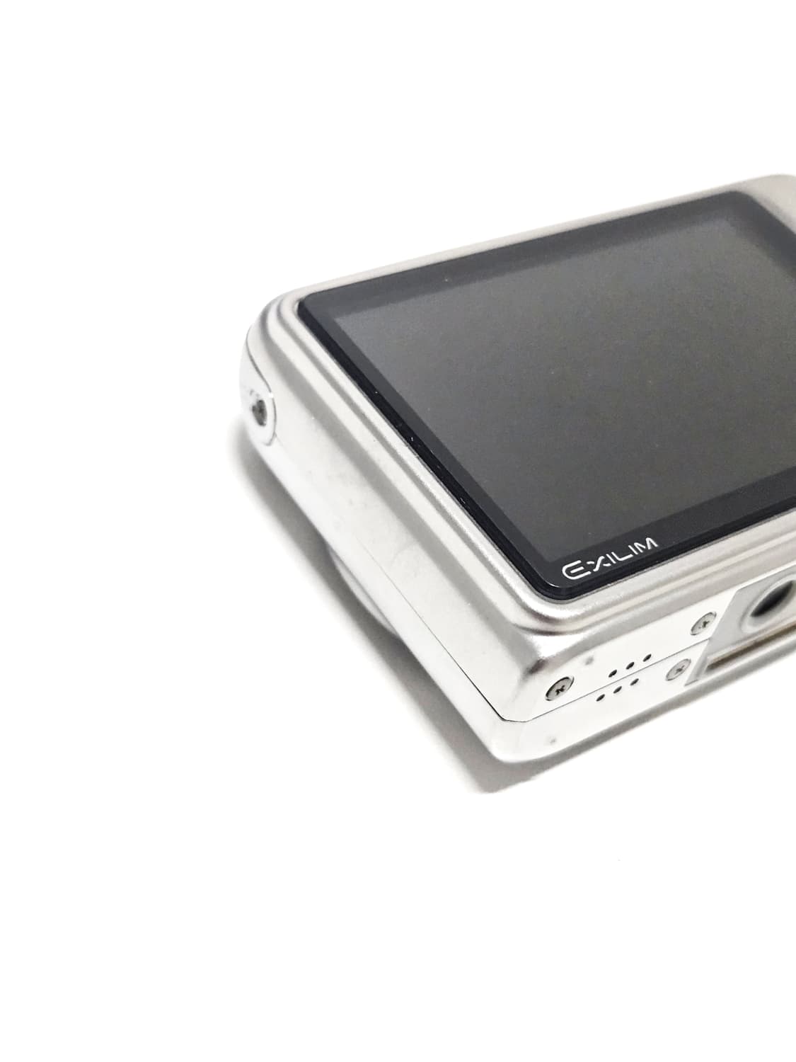 카시오 엑슬림 Casio Exilim EX-Z1200 디카 디지털카메라 상품이미지6