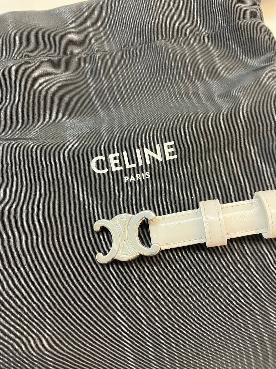 Celine 벨트 (여성) 상품이미지2