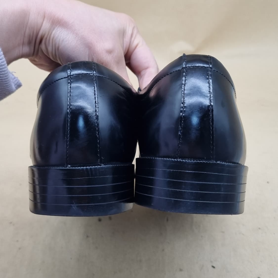 펠리자노 남성정장구두 260 상품이미지4