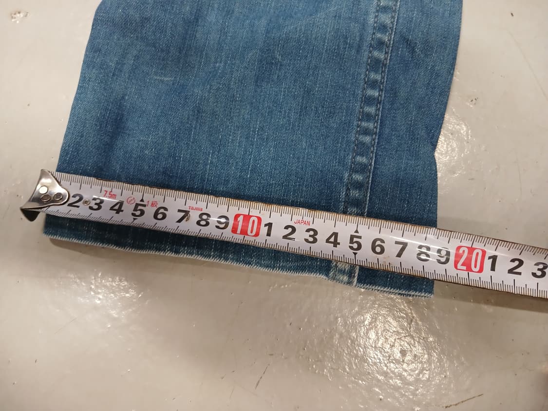 리바이스 511블랙라벨32  청바지 상품이미지7