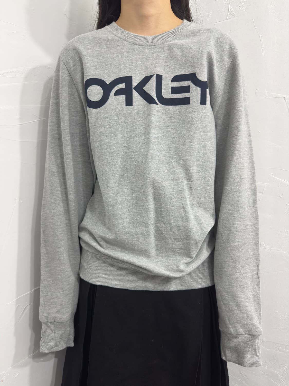 oakley logo mtm 상품이미지1