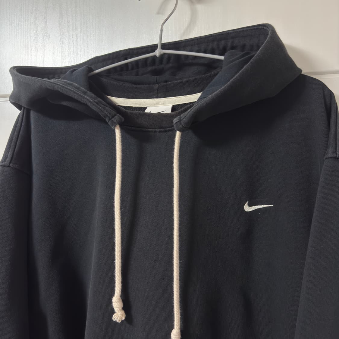 나이키 드라이핏 스우시 후드티 상품이미지3