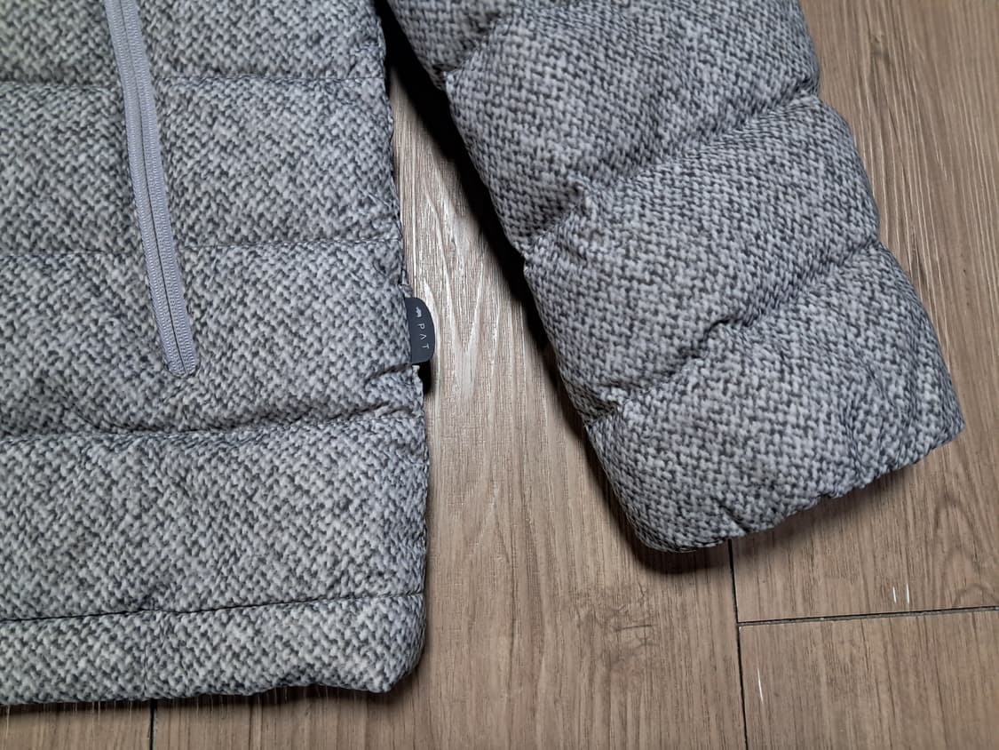 PAT 경량패딩 남성100  상품이미지5