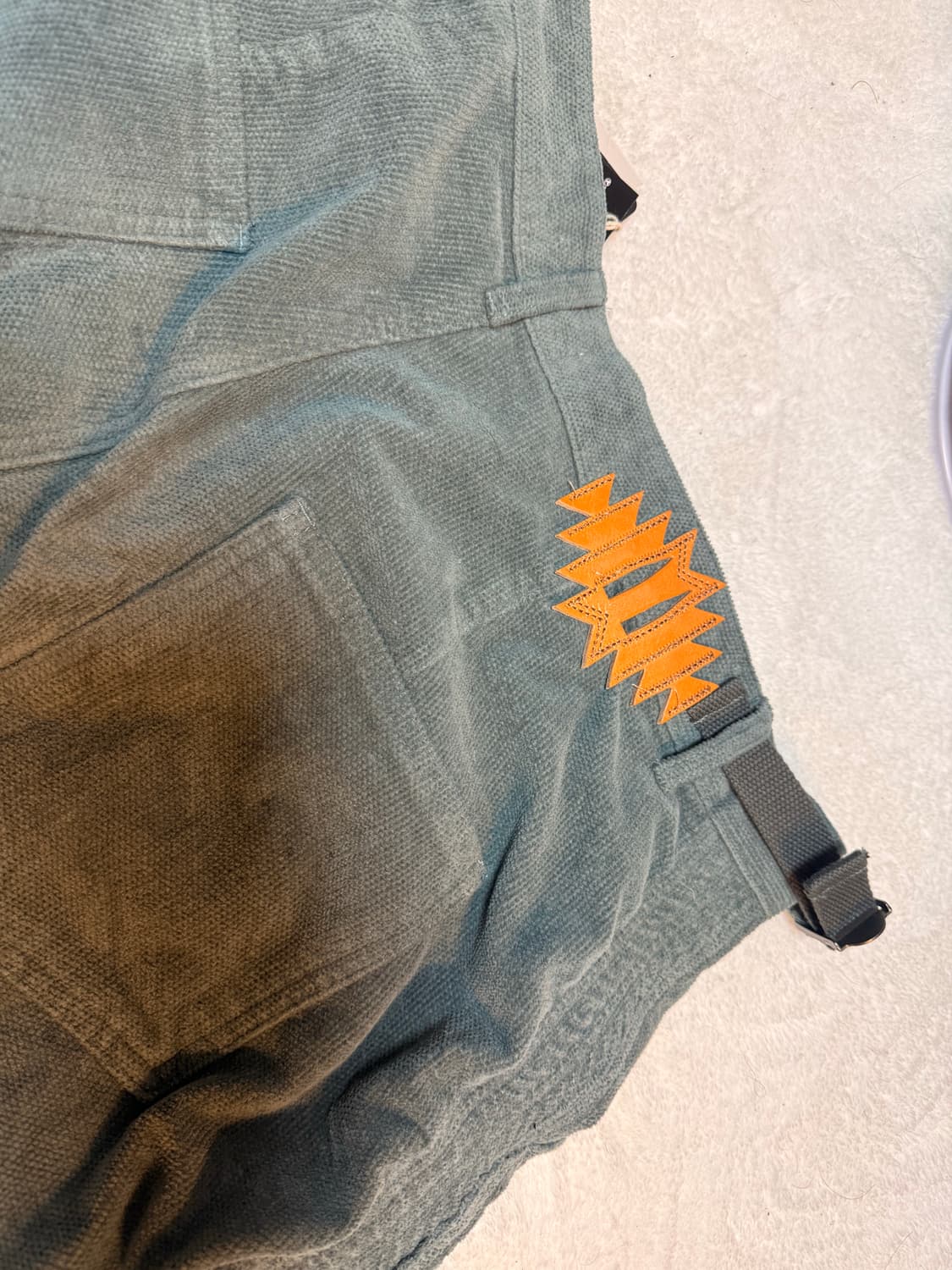 카락터 마일드팬츠  상품이미지3