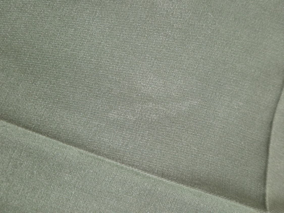 육군 구형 육군중앙경리단 준장 민무늬 전투복 상의 자켓 (XXS) 상품이미지5