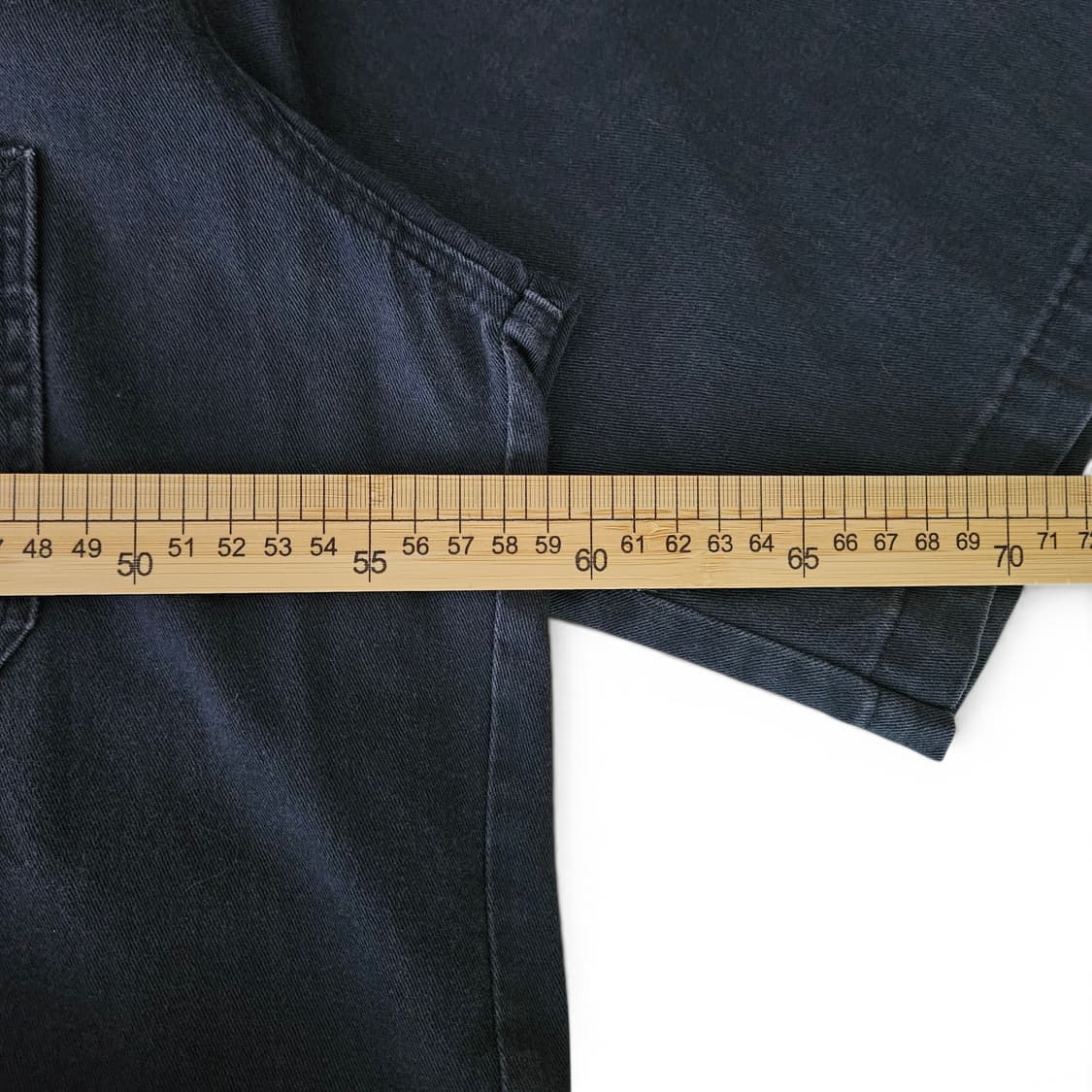 FR칼하트 면 오버핏 반팔셔츠 XL 상품이미지7