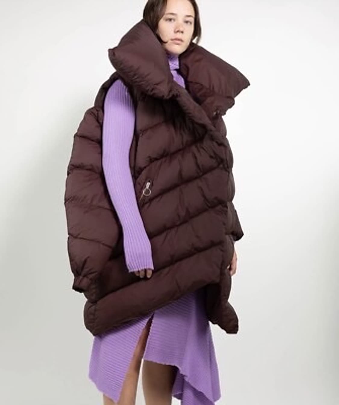 마르케스알메이다 패딩 상품이미지3