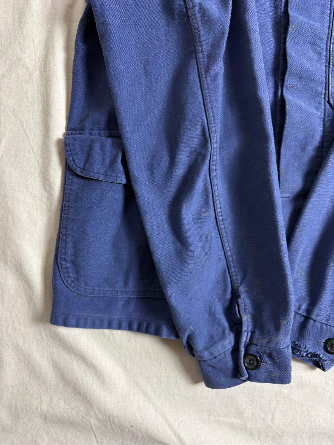 Sanfor 프렌치 워크자켓 50 상품이미지6