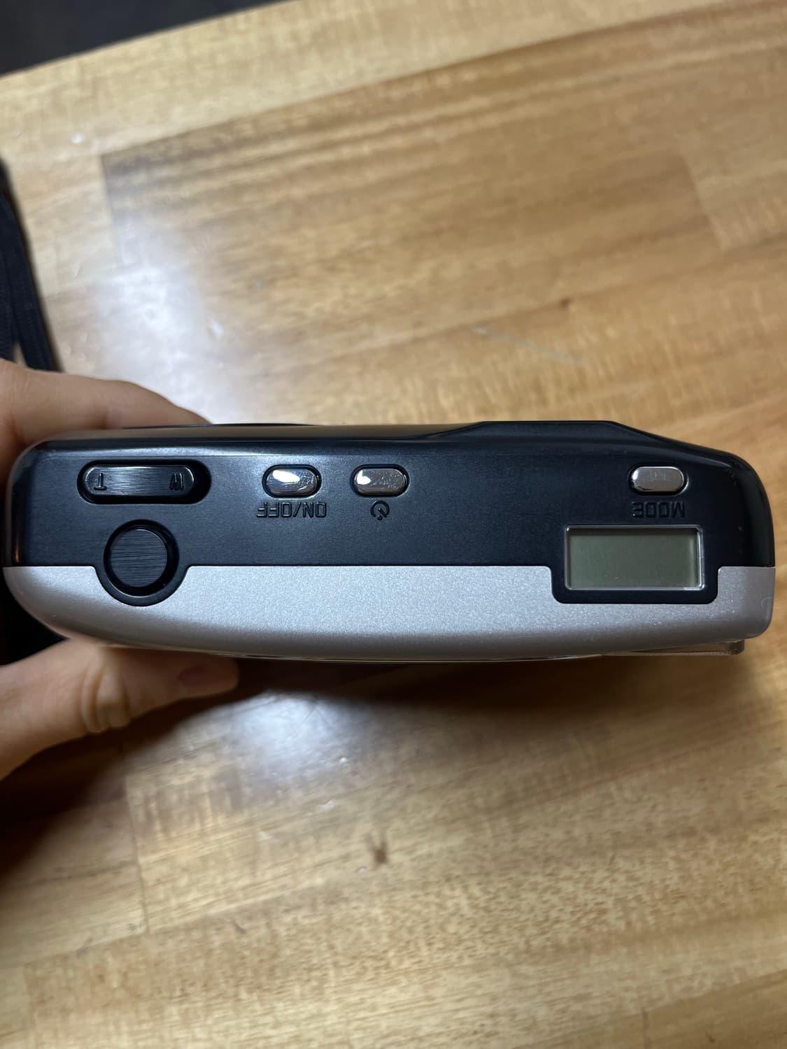 라이카 z2x 필름카메라 상품이미지3