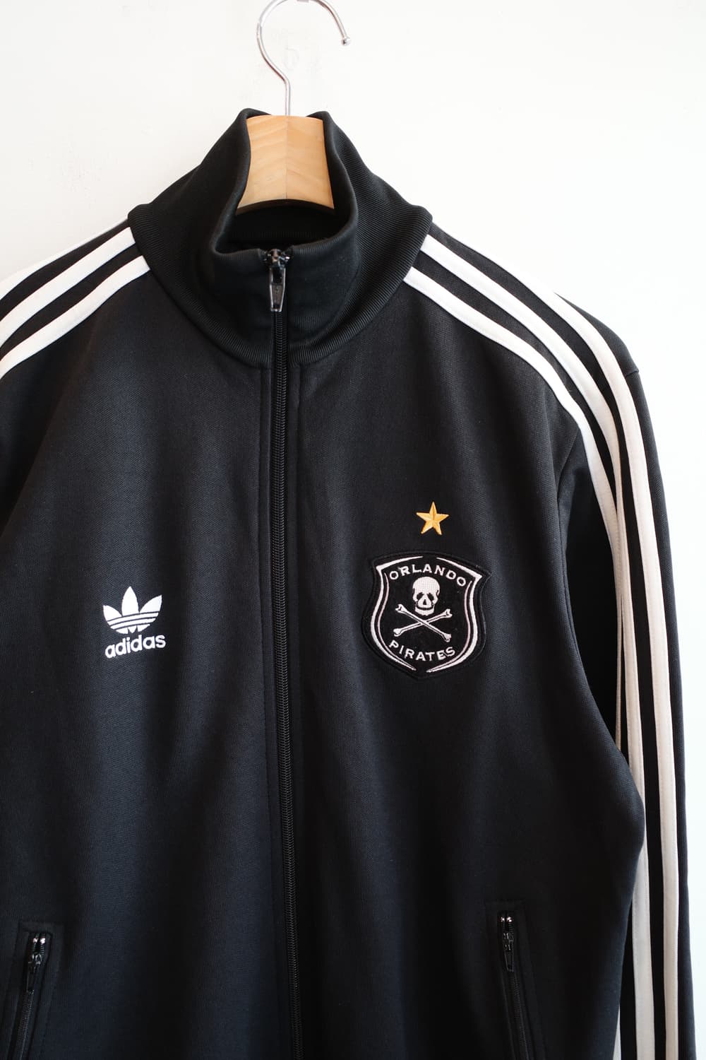Adidas 아디다스 오리지널 집업 져지 상품이미지2