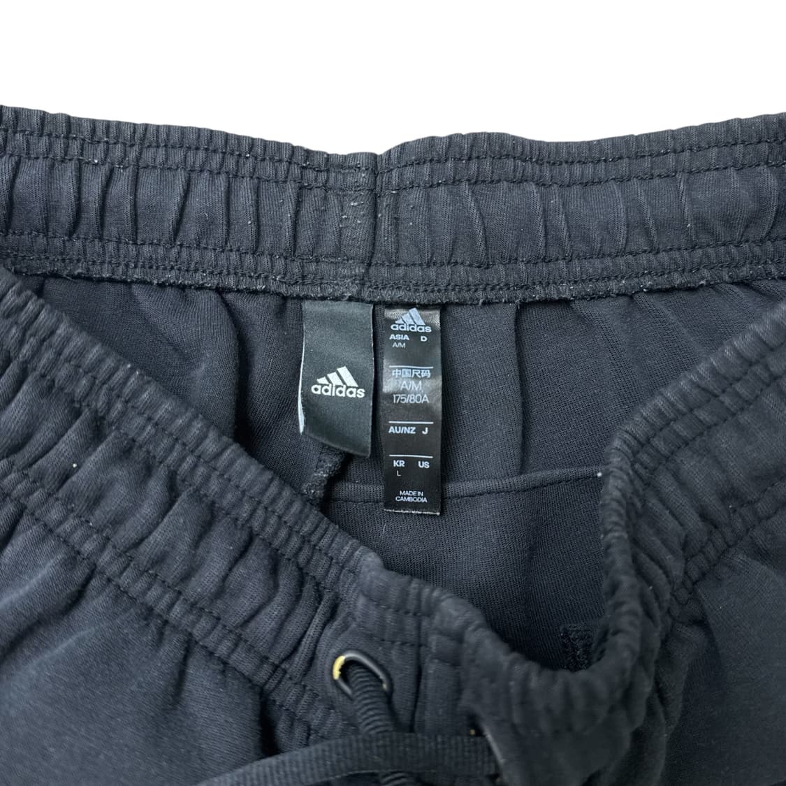 아디다스 트랙팬츠 상품이미지2