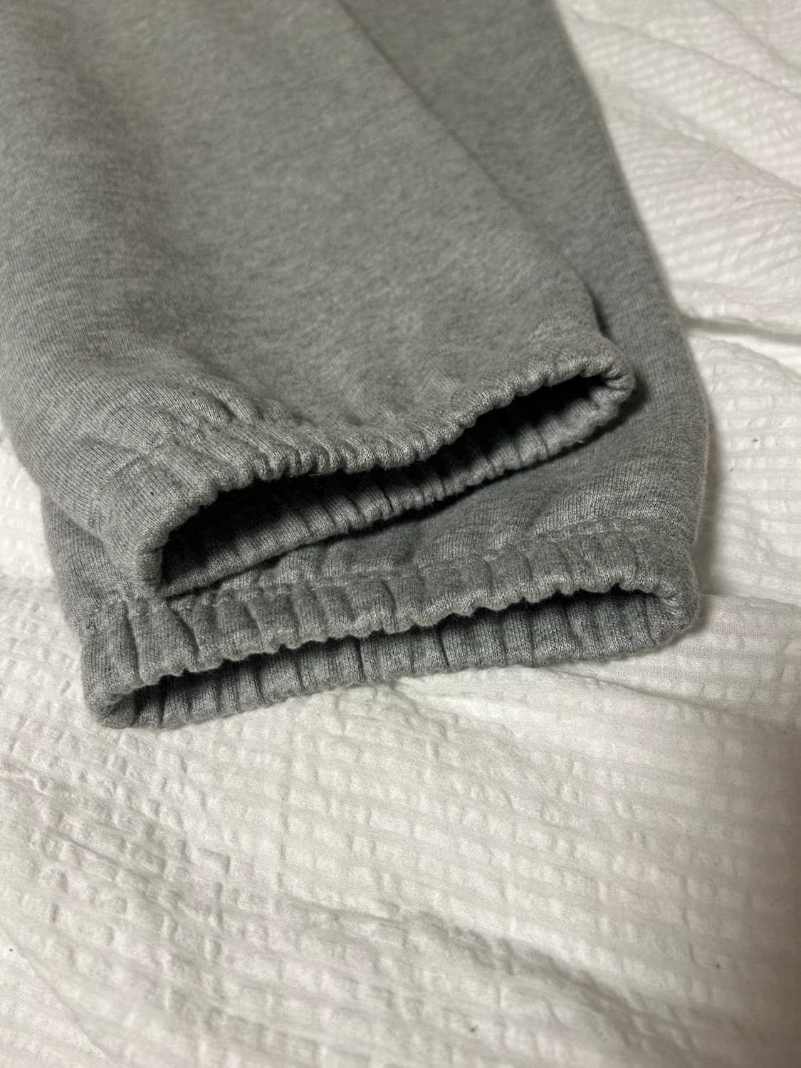 칼하트 윕 아이앱 스웻팬츠 판매! 상품이미지3