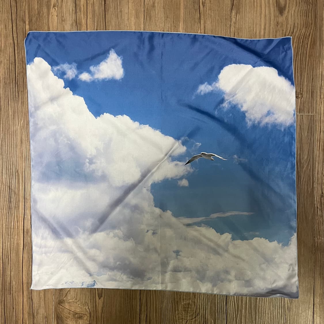 스카이 반다나/스카프(패턴) 상품이미지2