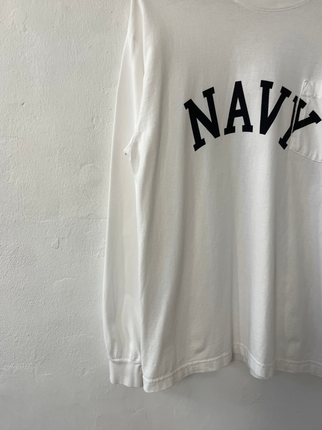 보도코스 롱 슬리브  상품이미지3