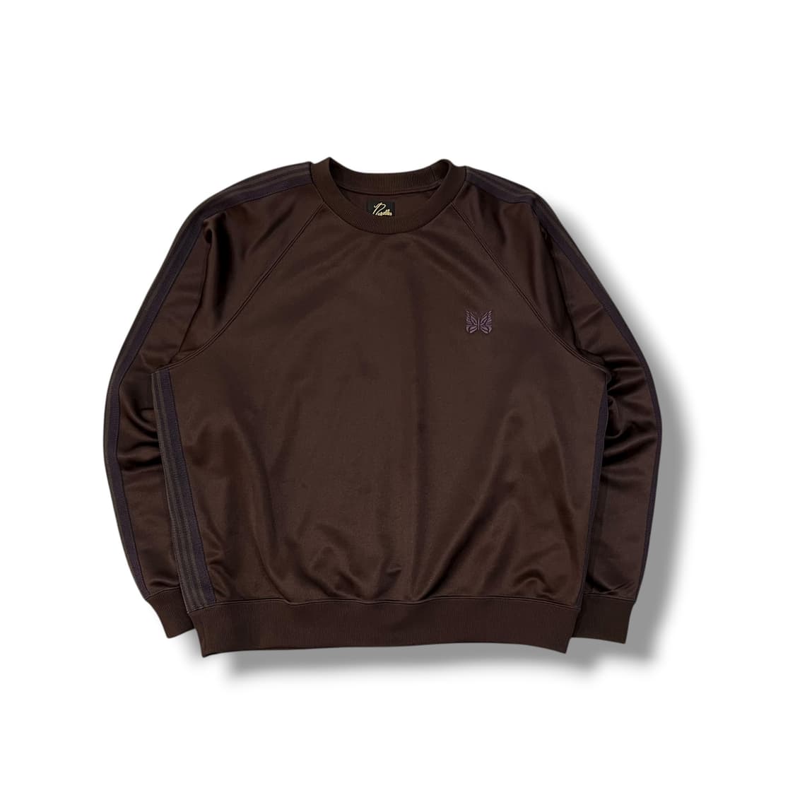  니들스 폴리스무스 맨투맨 y13994 상품이미지2