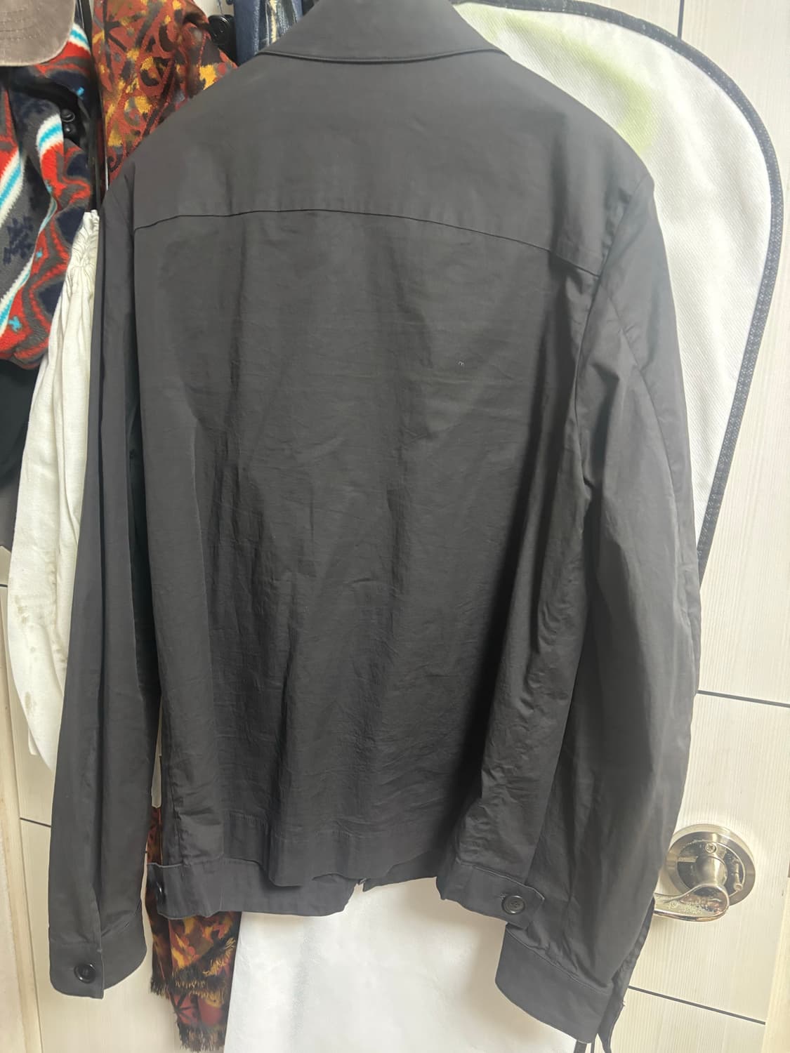 Helmut lang archive 헬무트랭 아카이브 1996 자켓  상품이미지6