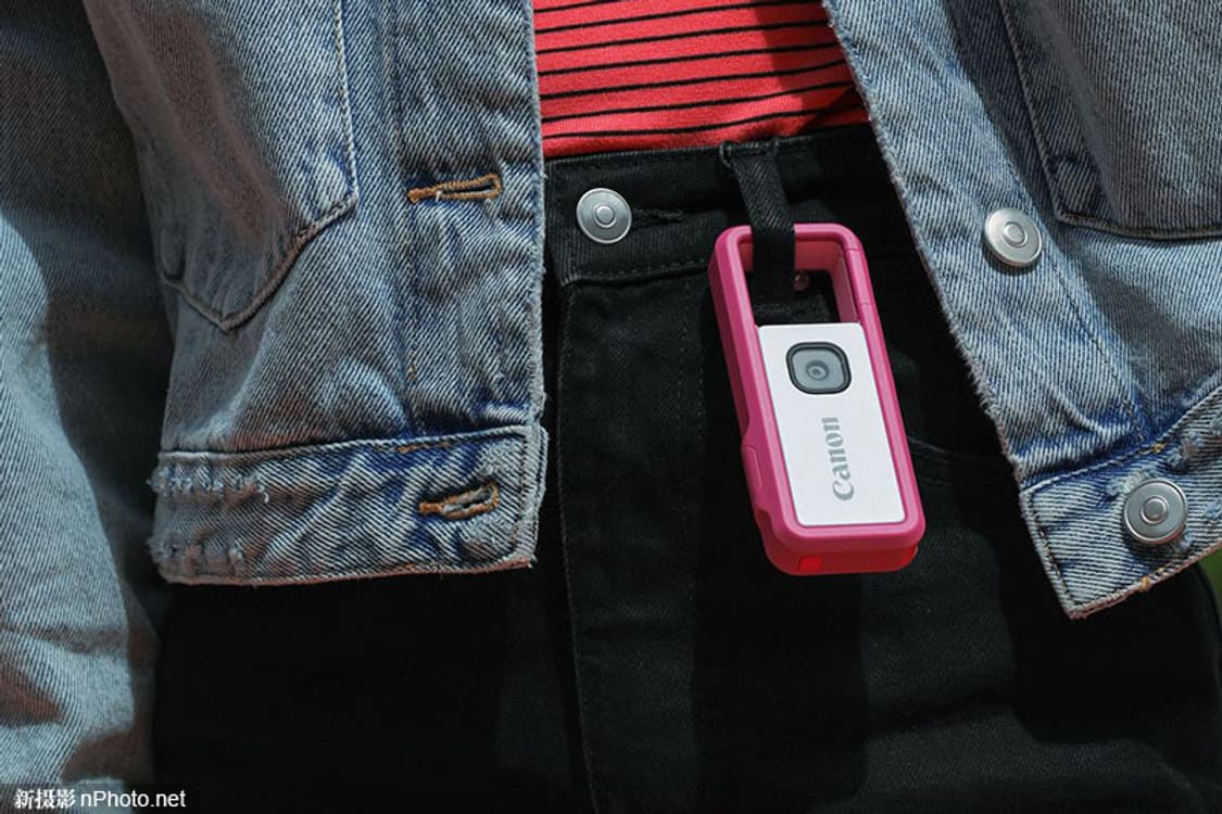 캐논 ivy rec inspic rec fv100  상품이미지2