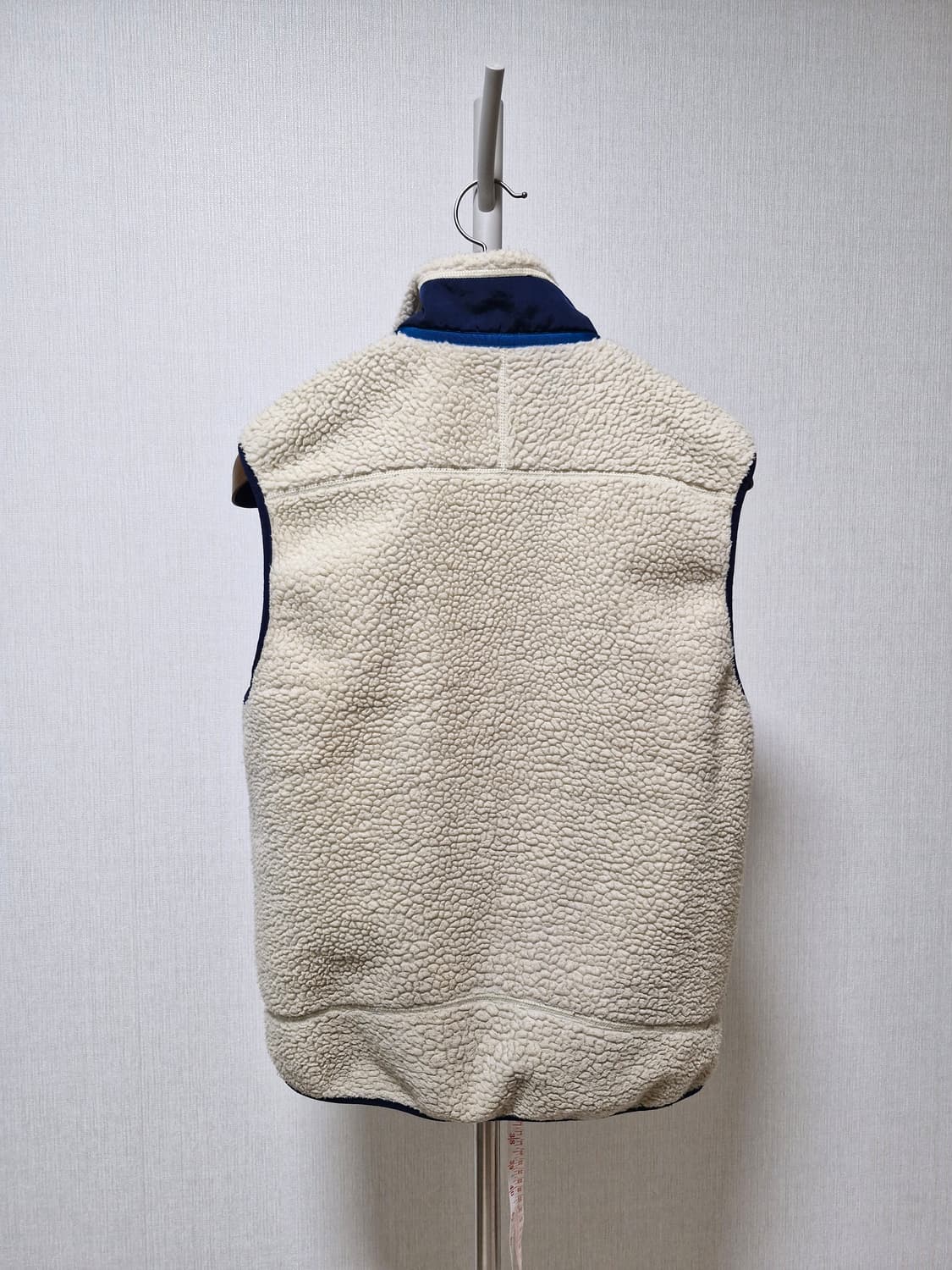 파타고니아 레트로X 플리스 베스트 M 상품이미지2