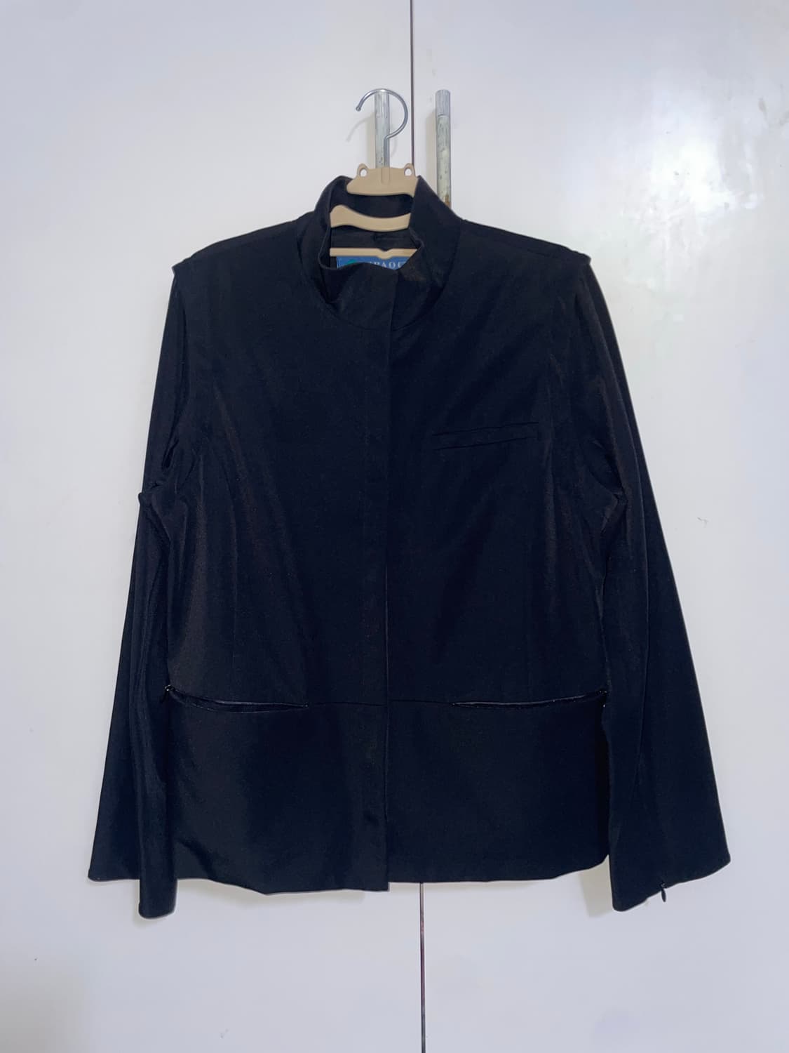 Convertible Blouson Jacket 상품이미지2