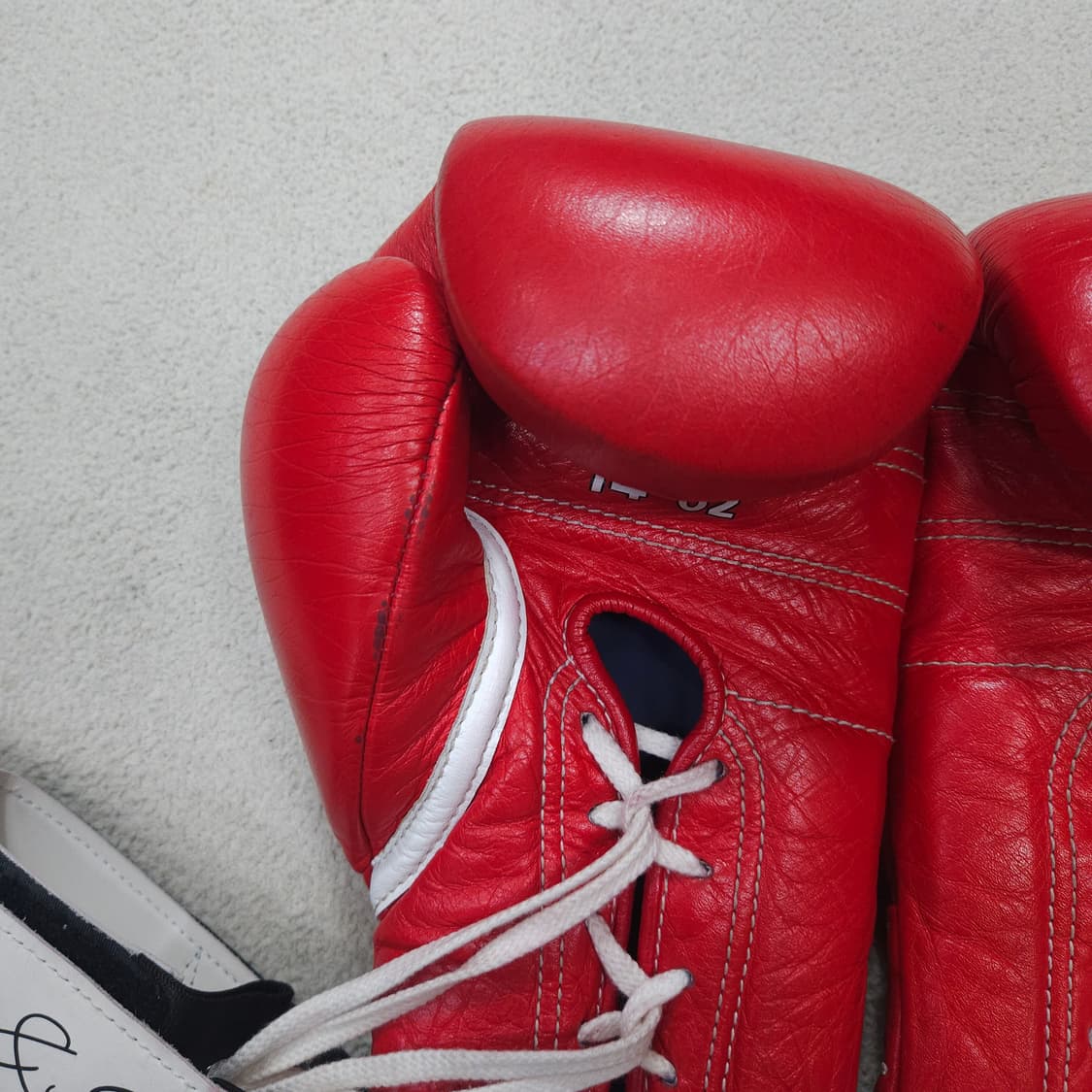 위닝 14온스 레이스 글러브 상품이미지6