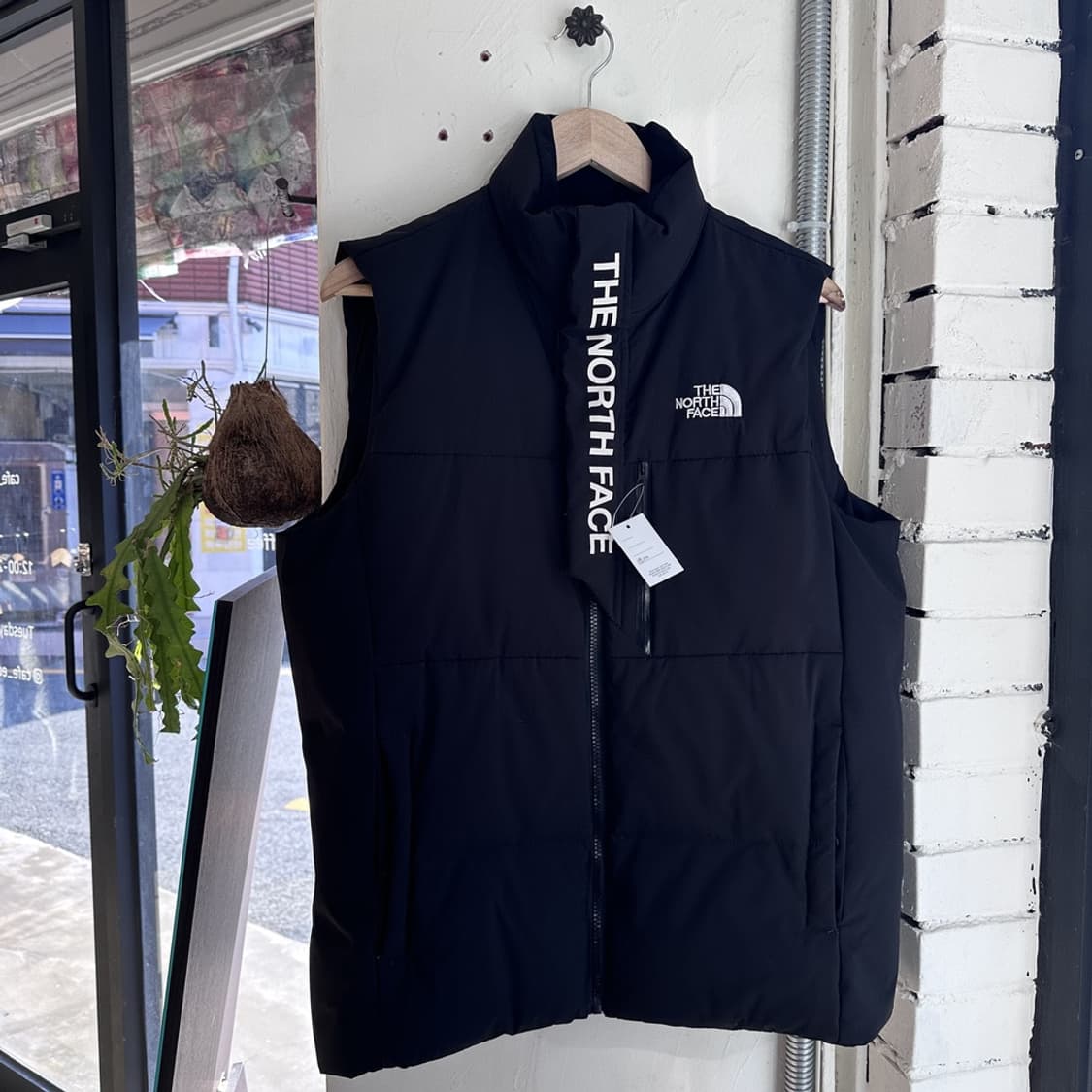 15397 - 노스페이스 베스트 자켓 상품이미지2