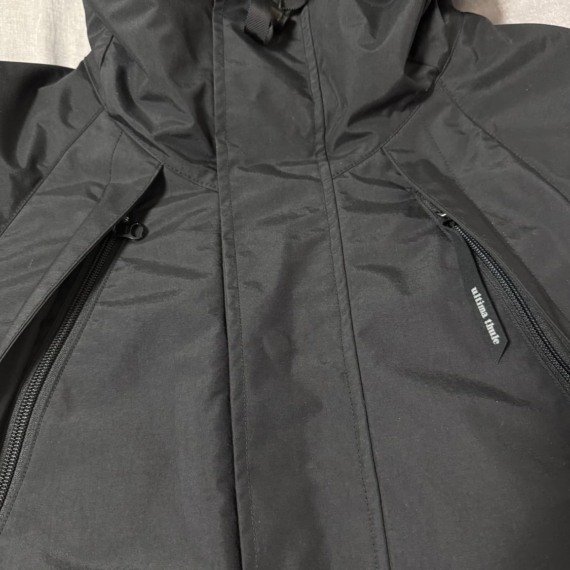 [L]프리휠러스 울티마 툴레 "ALL-WEATHER LOFT PARKA" 상품이미지8