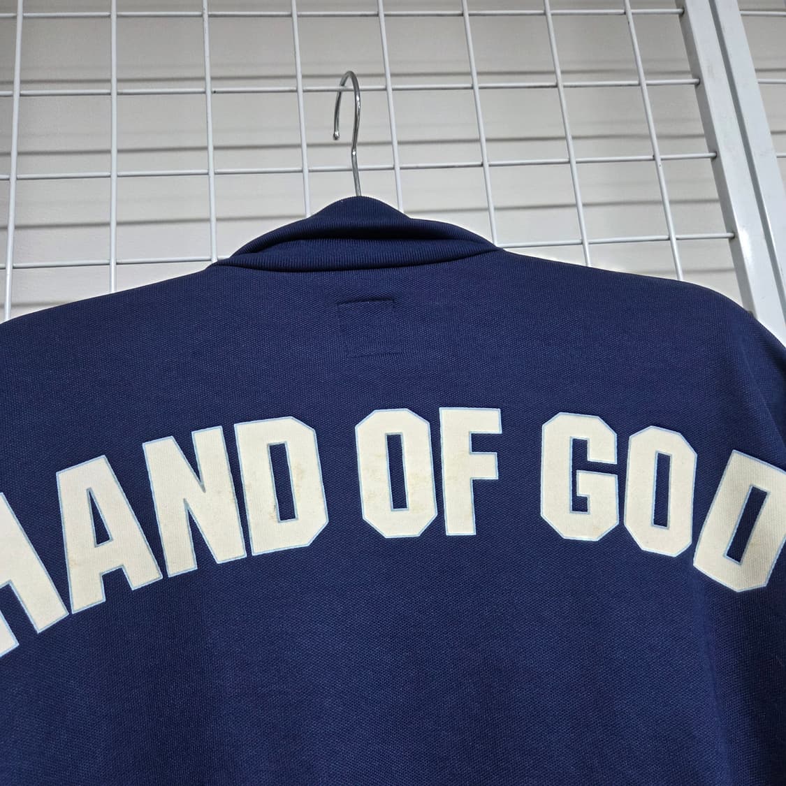 아디다스 아르헨티나 신의손져지 (희귀템) 대장급져지 상품이미지6