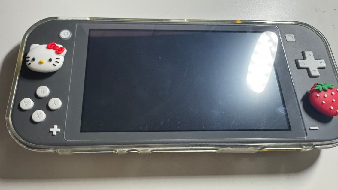 닌텐도 스위치 라이트 상품이미지2