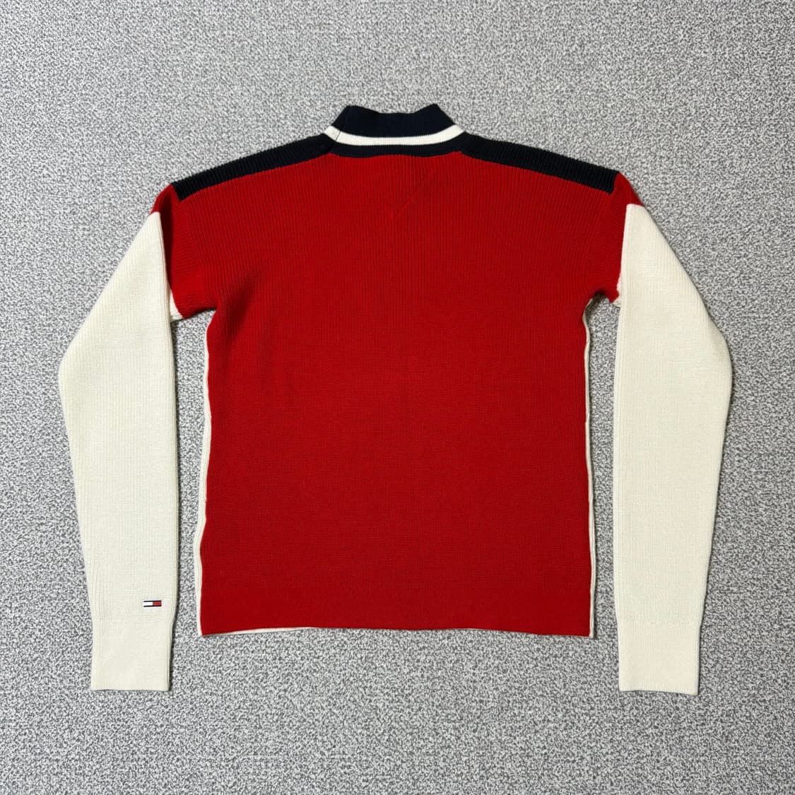 타미힐피거 니트 여성용 상품이미지2