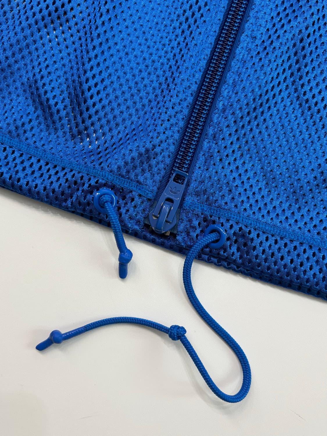 Adidas Originals by Alexander Wang 메시 블루 상품이미지8