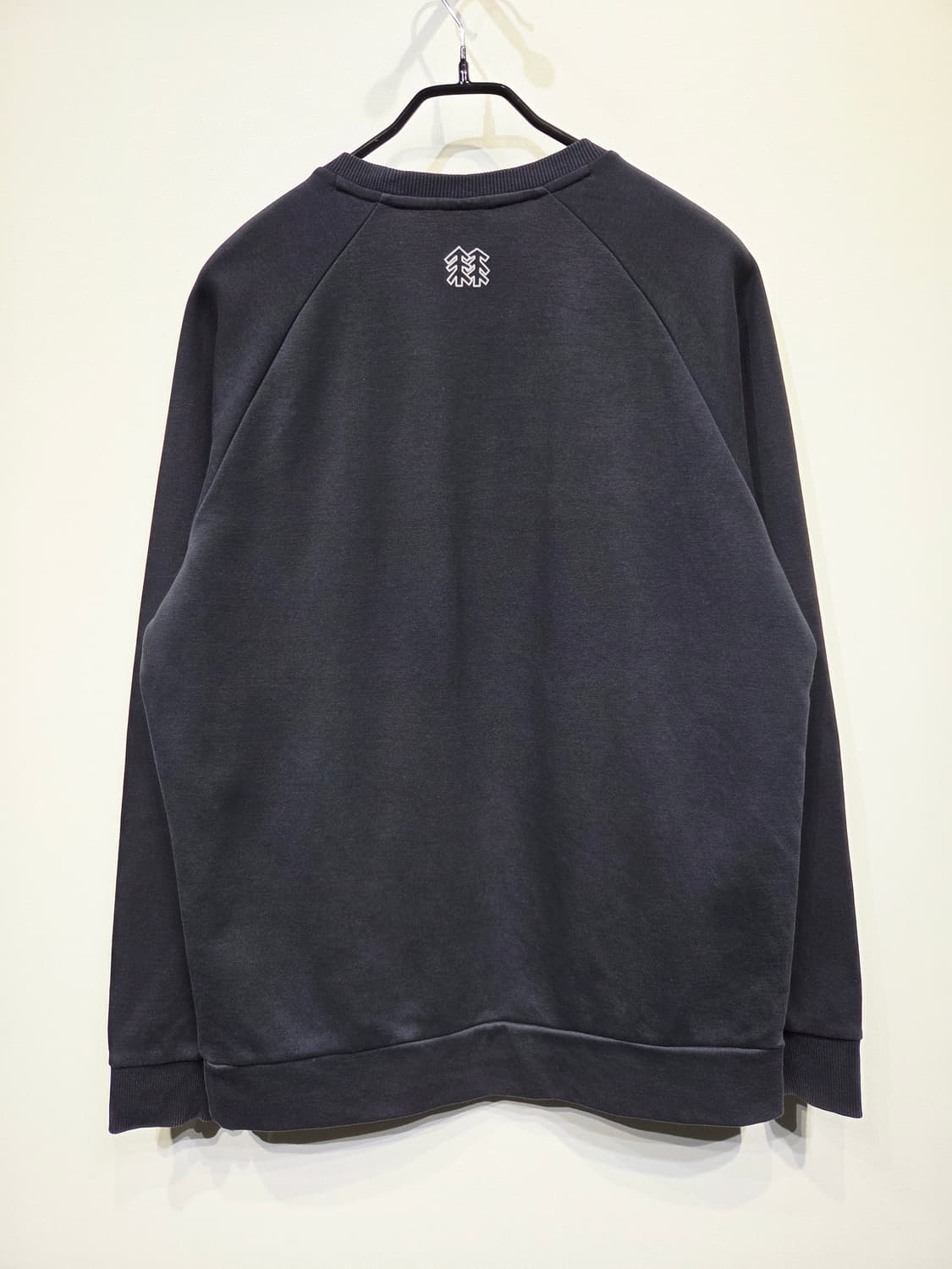 코오롱스포츠 빅로고 맨투맨_100 상품이미지3