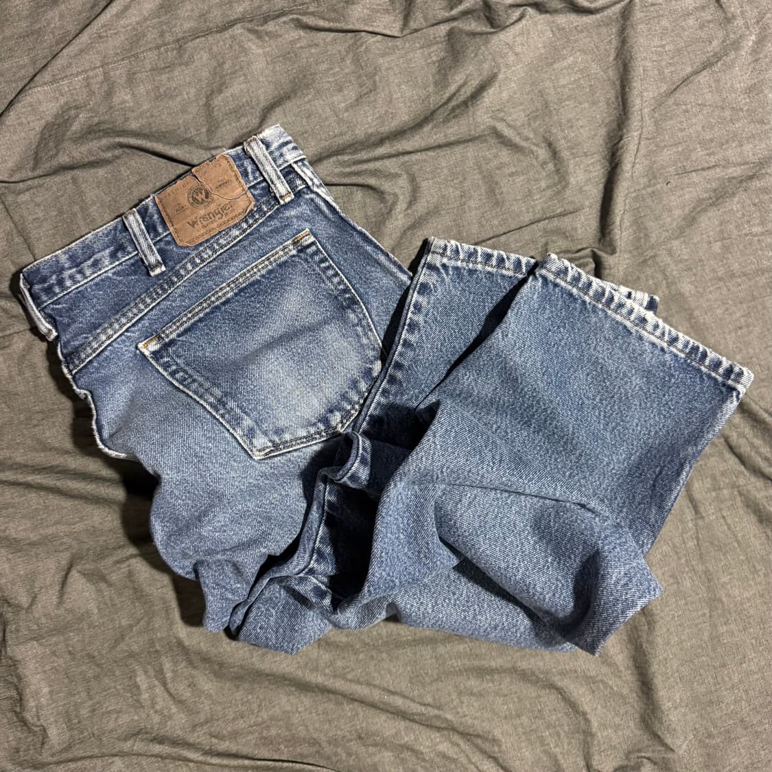 Athlentic Jeans 96501MR Pants 상품이미지1