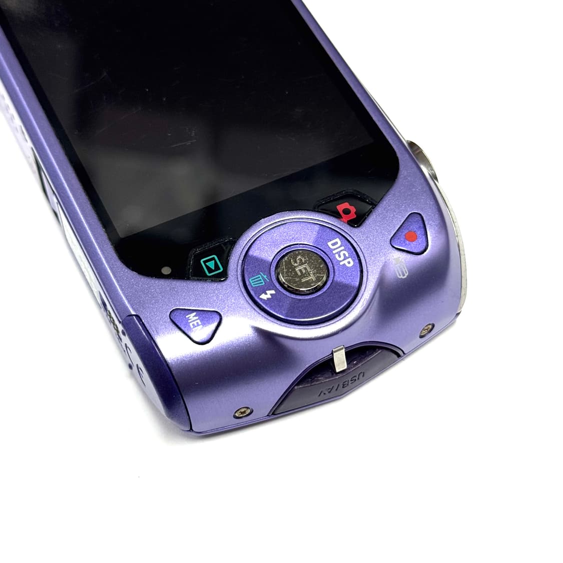 인물 메이크업모드)카시오 엑슬림 Z2000 💝Casio Exilim 상품이미지7