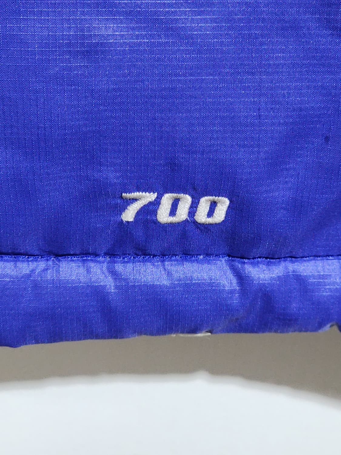 (100) 노스페이스 눕시 패딩조끼 거위털 700 구스다운 베스트  상품이미지5