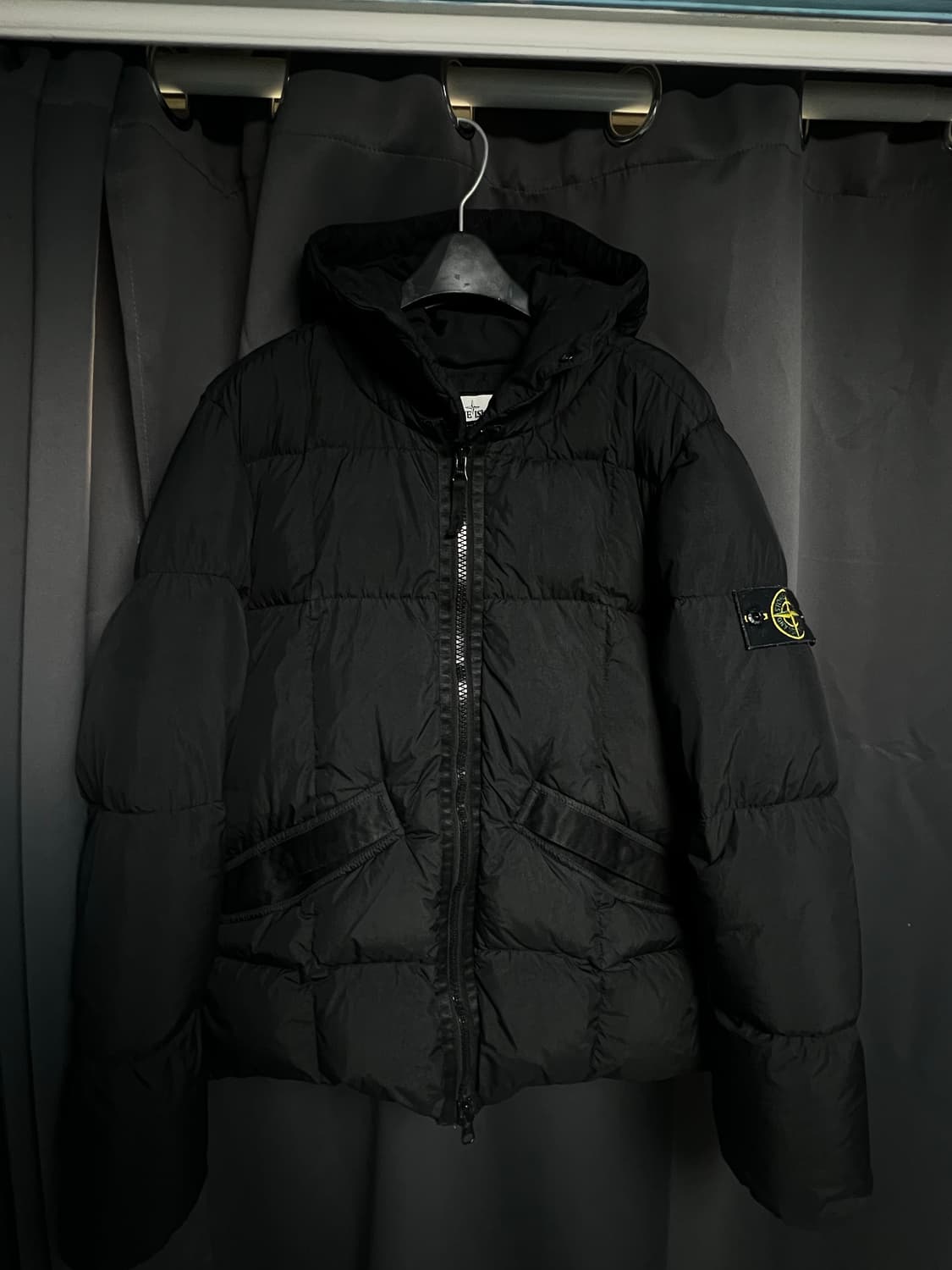 [S/새상품급] 스톤아일랜드 크랭클랩스 상품이미지2