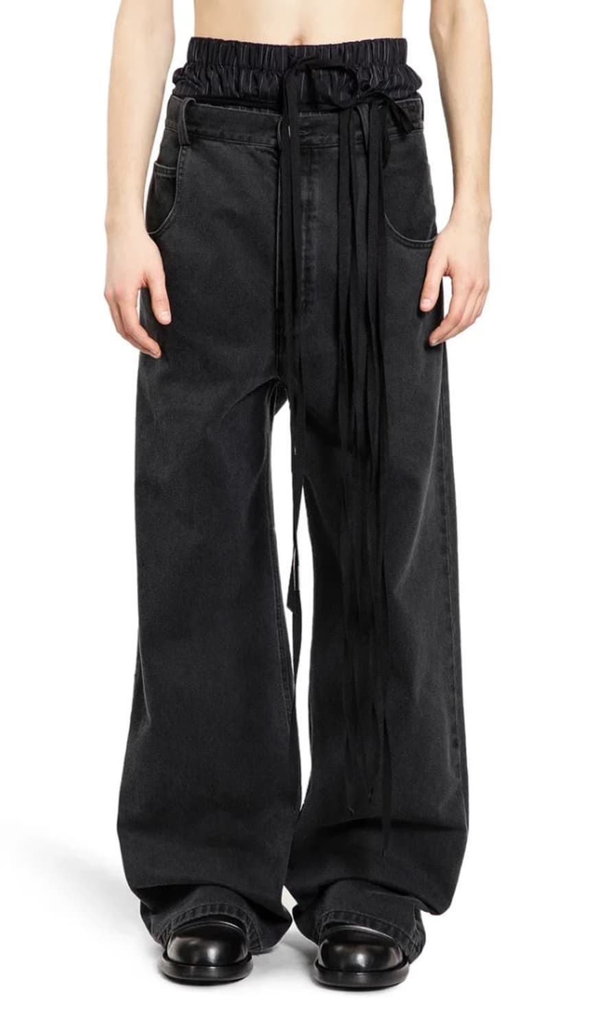 [46]앤드뮐미스터 올란 5포켓 상품이미지5