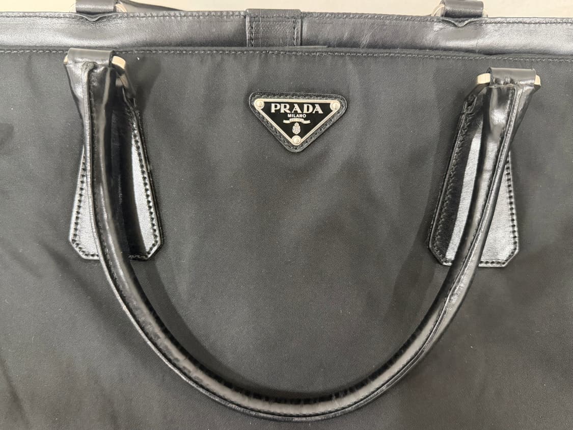 프라다 보스턴백 상품이미지4