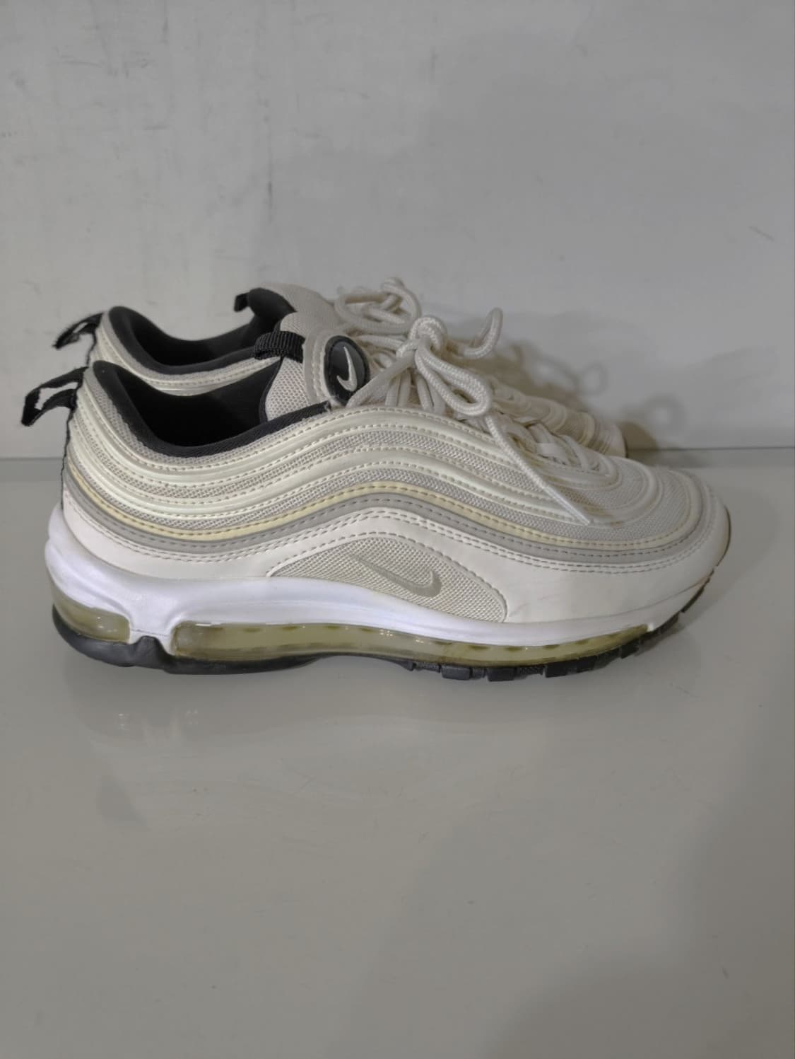 230mm 나이키 에어맥스97 팬텀 운동화 상품이미지2