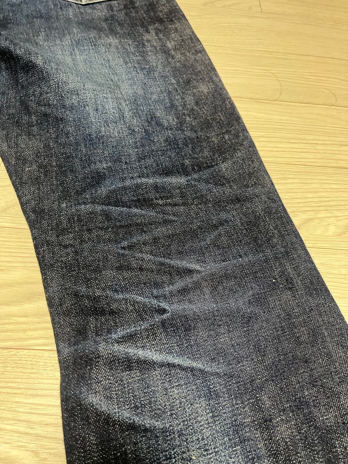 오디너리핏츠 데님 상품이미지6