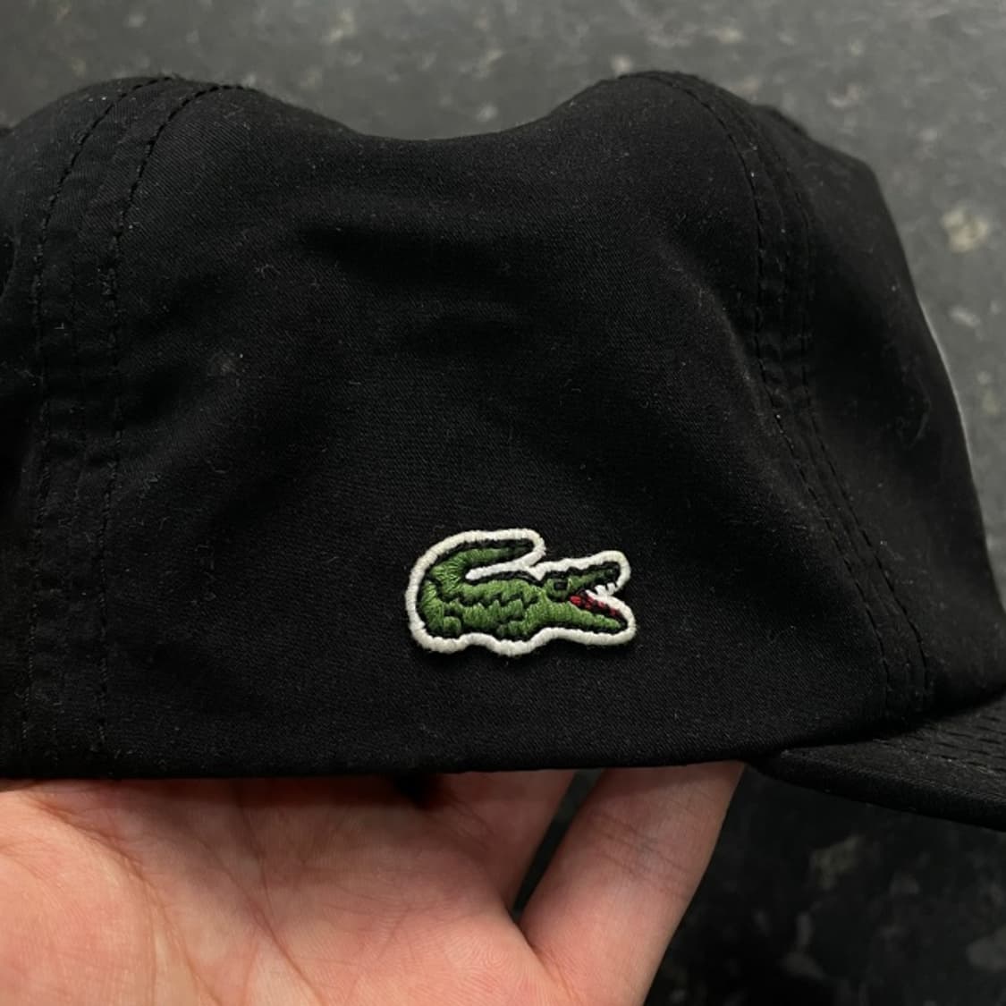 라코스테 볼캡  상품이미지3