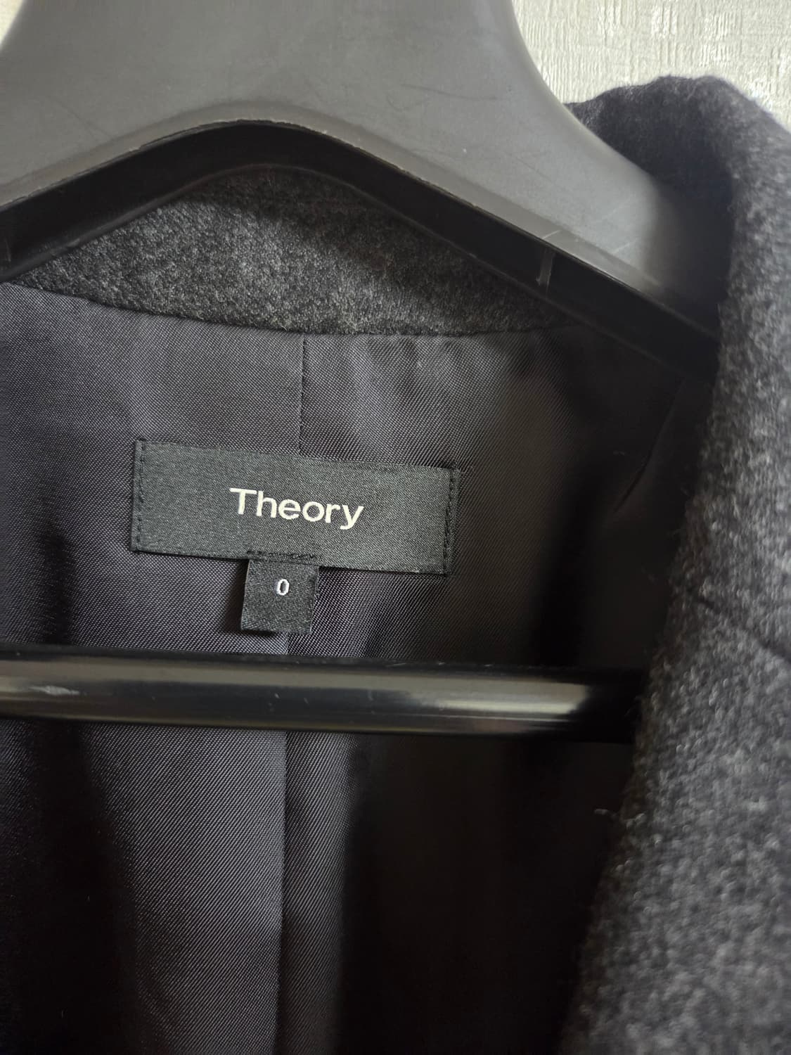 띠어리 마자켓 상품이미지3